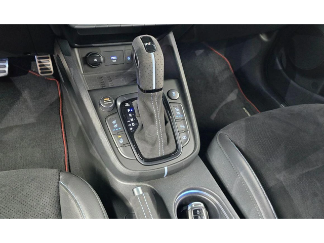 Hyundai Kona Gasoline 2.0 2WD 2.0 N * НАЙ-ДОБРА ЦЕНА В БЪЛГАРИЯ - автомобили, коли, обяви за нови и употребявани 8