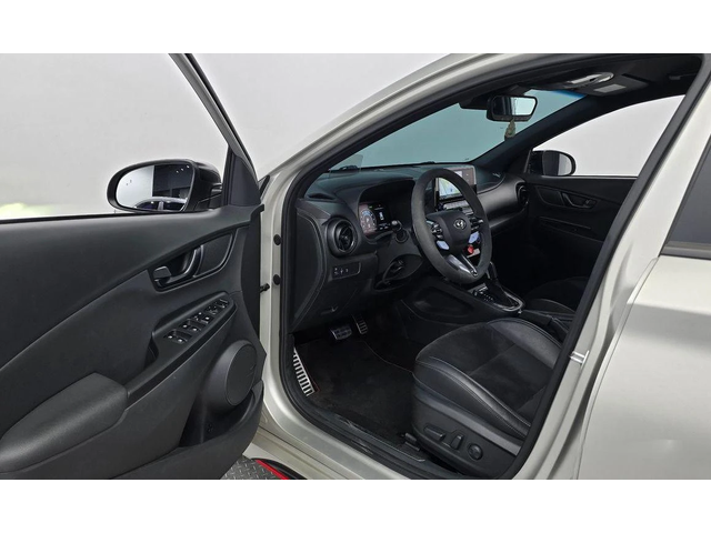 Hyundai Kona Gasoline 2.0 2WD 2.0 N * НАЙ-ДОБРА ЦЕНА В БЪЛГАРИЯ - автомобили, коли, обяви за нови и употребявани 9