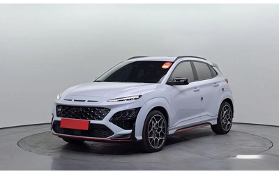 hyundai-kona - 0
