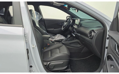 Hyundai Kona Gasoline 2.0 2WD 2.0 N * НАЙ-ДОБРА ЦЕНА В БЪЛГАРИЯ - автомобили, коли, обяви за нови и употребявани 10