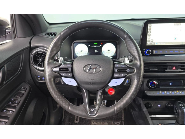 Hyundai Kona Gasoline 2.0 2WD 2.0 N * НАЙ-ДОБРА ЦЕНА В БЪЛГАРИЯ - автомобили, коли, обяви за нови и употребявани 12