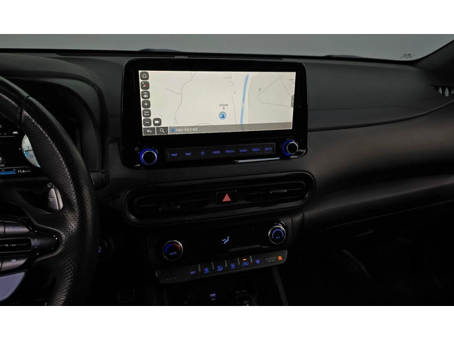 Hyundai Kona Gasoline 2.0 2WD 2.0 N * НАЙ-ДОБРА ЦЕНА В БЪЛГАРИЯ - автомобили, коли, обяви за нови и употребявани 13