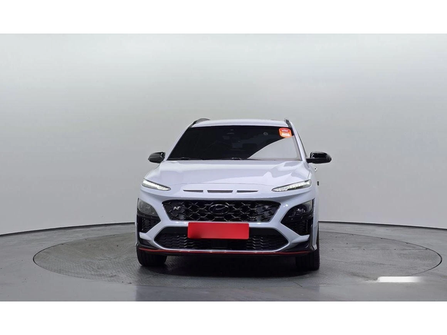 Hyundai Kona Gasoline 2.0 2WD 2.0 N * НАЙ-ДОБРА ЦЕНА В БЪЛГАРИЯ - автомобили, коли, обяви за нови и употребявани 2