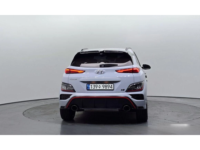 Hyundai Kona Gasoline 2.0 2WD 2.0 N * НАЙ-ДОБРА ЦЕНА В БЪЛГАРИЯ - автомобили, коли, обяви за нови и употребявани 3