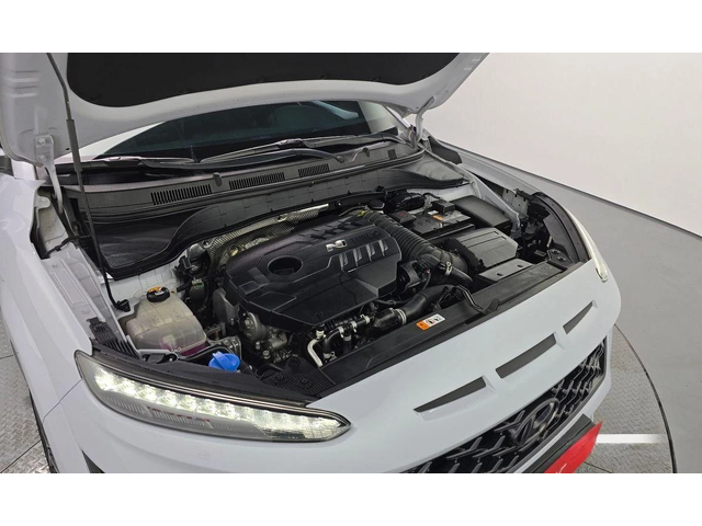 Hyundai Kona Gasoline 2.0 2WD 2.0 N * НАЙ-ДОБРА ЦЕНА В БЪЛГАРИЯ - автомобили, коли, обяви за нови и употребявани 5