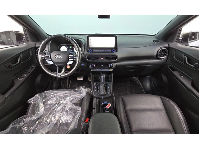 Hyundai Kona Gasoline 2.0 2WD 2.0 N * НАЙ-ДОБРА ЦЕНА В БЪЛГАРИЯ - автомобили, коли, обяви за нови и употребявани 6