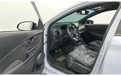 Hyundai Kona Gasoline 2.0 2WD 2.0 N * НАЙ-ДОБРА ЦЕНА В БЪЛГАРИЯ - автомобили, коли, обяви за нови и употребявани 9