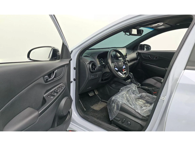 Hyundai Kona Gasoline 2.0 2WD 2.0 N * НАЙ-ДОБРА ЦЕНА В БЪЛГАРИЯ - автомобили, коли, обяви за нови и употребявани 9