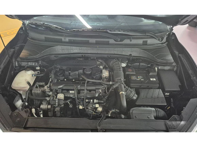 Hyundai Kona Gasoline 1.6 Turbo 2WD Inspiration - автомобили, коли, обяви за нови и употребявани 5