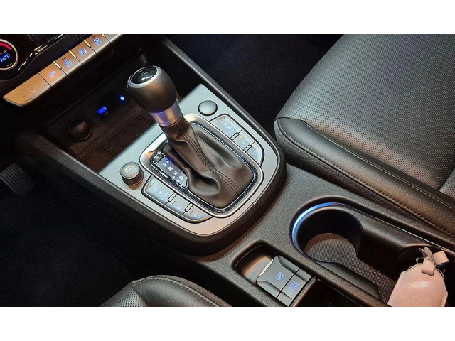 Hyundai Kona Gasoline 1.6 Turbo 2WD Inspiration - автомобили, коли, обяви за нови и употребявани 8