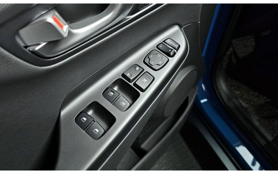 Hyundai Kona Gasoline 1.6 Turbo 2WD Inspiration - автомобили, коли, обяви за нови и употребявани 12