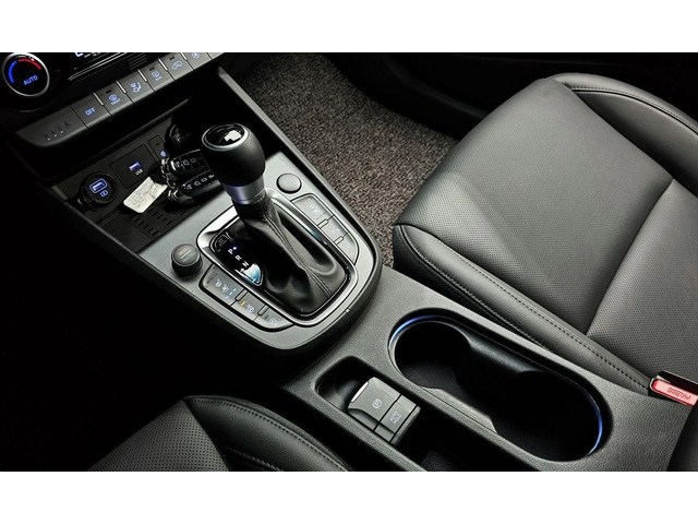 Hyundai Kona Gasoline 1.6 Turbo 2WD Inspiration - автомобили, коли, обяви за нови и употребявани 8