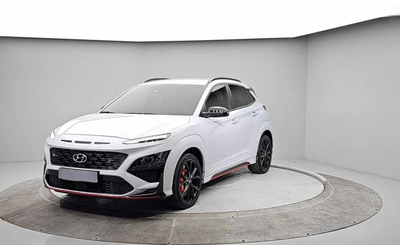 hyundai-kona - 0