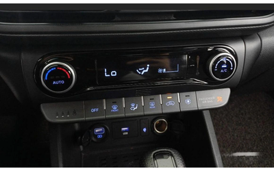 Hyundai Kona Gasoline 2.0 2WD 2.0 N * НАЙ-ДОБРА ЦЕНА В БЪЛГАРИЯ - автомобили, коли, обяви за нови и употребявани 10