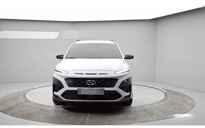 hyundai-kona - 1