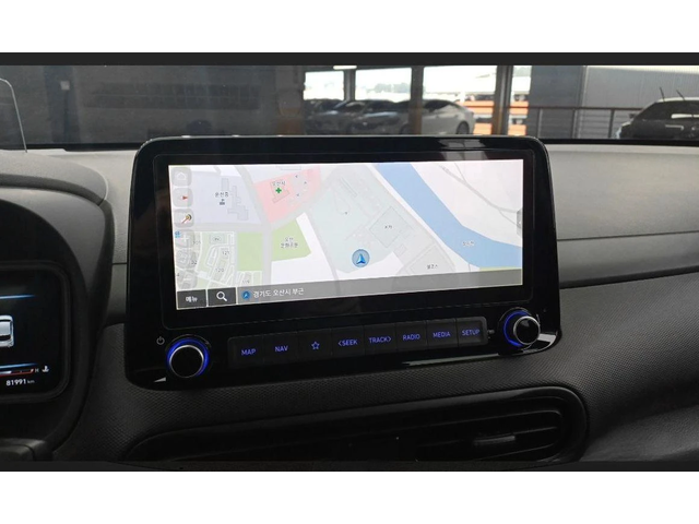 Hyundai Kona Gasoline 2.0 2WD 2.0 N * НАЙ-ДОБРА ЦЕНА В БЪЛГАРИЯ - автомобили, коли, обяви за нови и употребявани 5