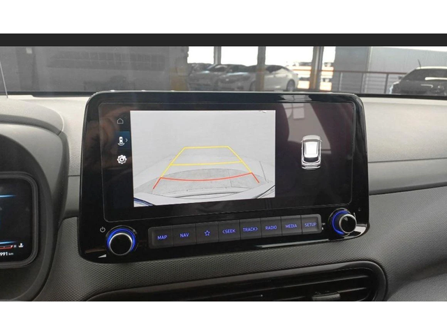 Hyundai Kona Gasoline 2.0 2WD 2.0 N * НАЙ-ДОБРА ЦЕНА В БЪЛГАРИЯ - автомобили, коли, обяви за нови и употребявани 6