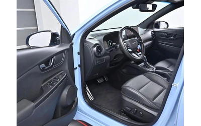 Hyundai Kona Gasoline 2.0 2WD 2.0 N * НАЙ-ДОБРА ЦЕНА В БЪЛГАРИЯ - автомобили, коли, обяви за нови и употребявани 10