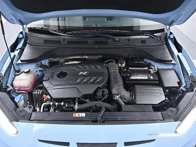 Hyundai Kona Gasoline 2.0 2WD 2.0 N * НАЙ-ДОБРА ЦЕНА В БЪЛГАРИЯ - автомобили, коли, обяви за нови и употребявани 5