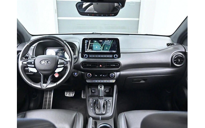 Hyundai Kona Gasoline 2.0 2WD 2.0 N * НАЙ-ДОБРА ЦЕНА В БЪЛГАРИЯ - автомобили, коли, обяви за нови и употребявани 6