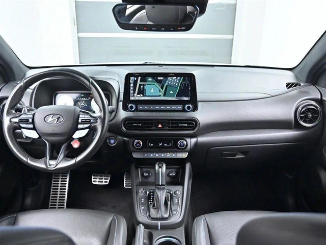 Hyundai Kona Gasoline 2.0 2WD 2.0 N * НАЙ-ДОБРА ЦЕНА В БЪЛГАРИЯ - автомобили, коли, обяви за нови и употребявани 6