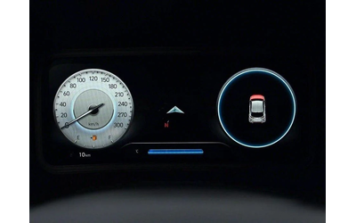 Hyundai Kona Gasoline 2.0 2WD 2.0 N * НАЙ-ДОБРА ЦЕНА В БЪЛГАРИЯ - автомобили, коли, обяви за нови и употребявани 7