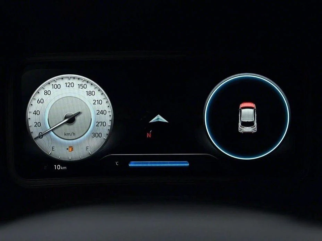 Hyundai Kona Gasoline 2.0 2WD 2.0 N * НАЙ-ДОБРА ЦЕНА В БЪЛГАРИЯ - автомобили, коли, обяви за нови и употребявани 7