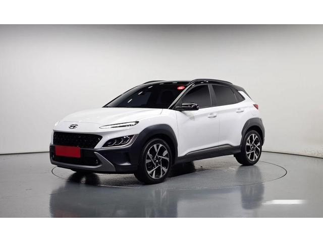 Hyundai Kona Gasoline 2.0 2WD Inspiration - автомобили, коли, обяви за нови и употребявани 0