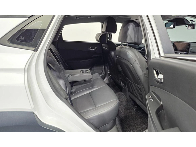 Hyundai Kona Gasoline 2.0 2WD Inspiration - автомобили, коли, обяви за нови и употребявани 10