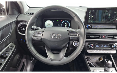 Hyundai Kona Gasoline 2.0 2WD Inspiration - автомобили, коли, обяви за нови и употребявани 11