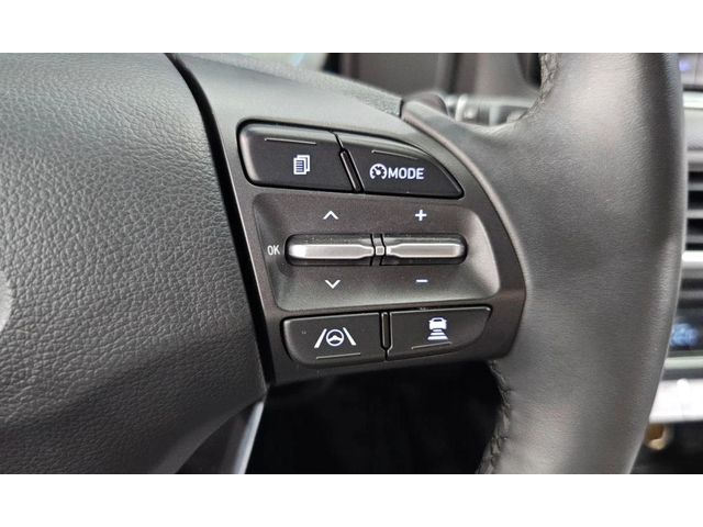 Hyundai Kona Gasoline 2.0 2WD Inspiration - автомобили, коли, обяви за нови и употребявани 12