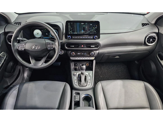 Hyundai Kona Gasoline 2.0 2WD Inspiration - автомобили, коли, обяви за нови и употребявани 6