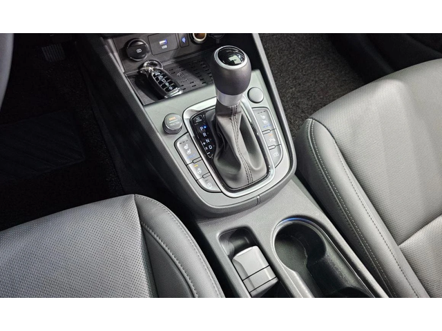 Hyundai Kona Gasoline 2.0 2WD Inspiration - автомобили, коли, обяви за нови и употребявани 8