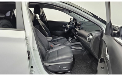 Hyundai Kona Gasoline 2.0 2WD Inspiration - автомобили, коли, обяви за нови и употребявани 9