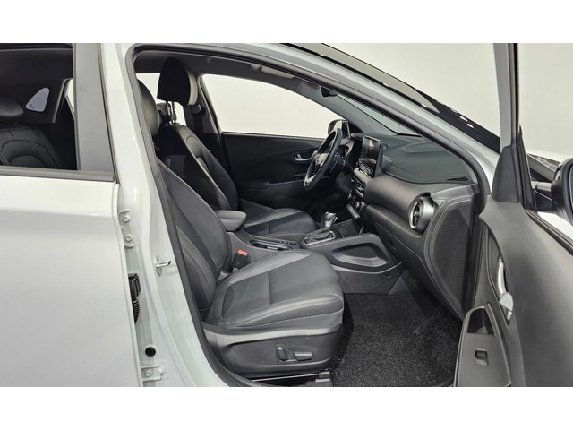 Hyundai Kona Gasoline 2.0 2WD Inspiration - автомобили, коли, обяви за нови и употребявани 9