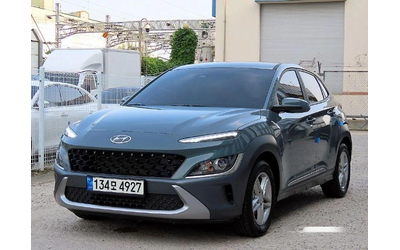 hyundai-kona - 1