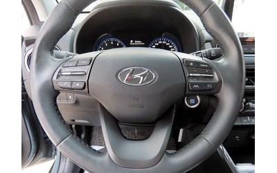 Hyundai Kona Gasoline 2.0 2WD Modern - автомобили, коли, обяви за нови и употребявани 7