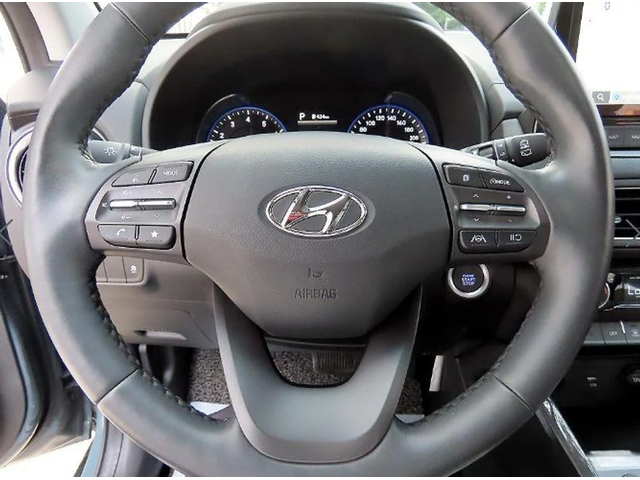 Hyundai Kona Gasoline 2.0 2WD Modern - автомобили, коли, обяви за нови и употребявани 7