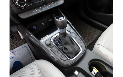 Hyundai Kona Gasoline 2.0 2WD Modern - автомобили, коли, обяви за нови и употребявани 9