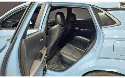 Hyundai Kona Gasoline 2.0 2WD 2.0 N * НАЙ-ДОБРА ЦЕНА В БЪЛГАРИЯ - автомобили, коли, обяви за нови и употребявани 11