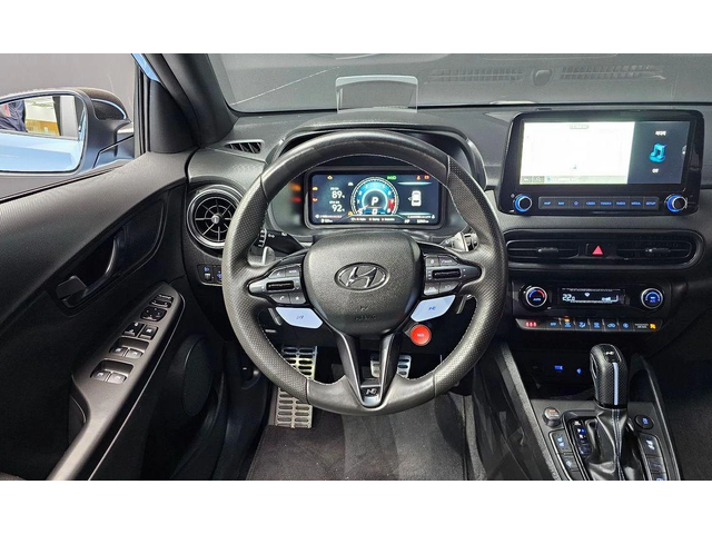 Hyundai Kona Gasoline 2.0 2WD 2.0 N * НАЙ-ДОБРА ЦЕНА В БЪЛГАРИЯ - автомобили, коли, обяви за нови и употребявани 12