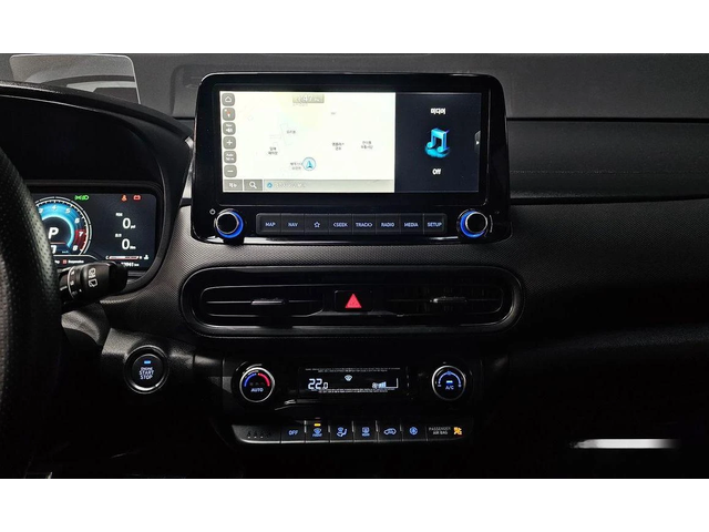 Hyundai Kona Gasoline 2.0 2WD 2.0 N * НАЙ-ДОБРА ЦЕНА В БЪЛГАРИЯ - автомобили, коли, обяви за нови и употребявани 13