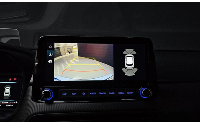 Hyundai Kona Gasoline 2.0 2WD 2.0 N * НАЙ-ДОБРА ЦЕНА В БЪЛГАРИЯ - автомобили, коли, обяви за нови и употребявани 14