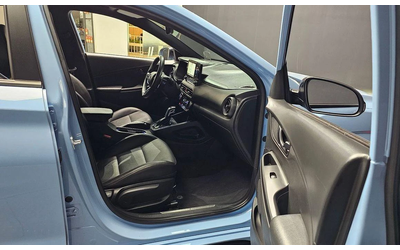 Hyundai Kona Gasoline 2.0 2WD 2.0 N * НАЙ-ДОБРА ЦЕНА В БЪЛГАРИЯ - автомобили, коли, обяви за нови и употребявани 9