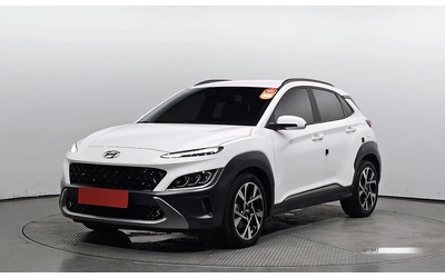 hyundai-kona - 0