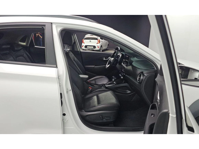 Hyundai Kona Gasoline 1.6 Turbo 2WD Inspiration - автомобили, коли, обяви за нови и употребявани 11