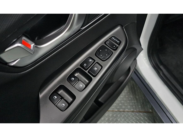 Hyundai Kona Gasoline 1.6 Turbo 2WD Inspiration - автомобили, коли, обяви за нови и употребявани 12