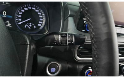 Hyundai Kona Gasoline 1.6 Turbo 2WD Inspiration - автомобили, коли, обяви за нови и употребявани 14