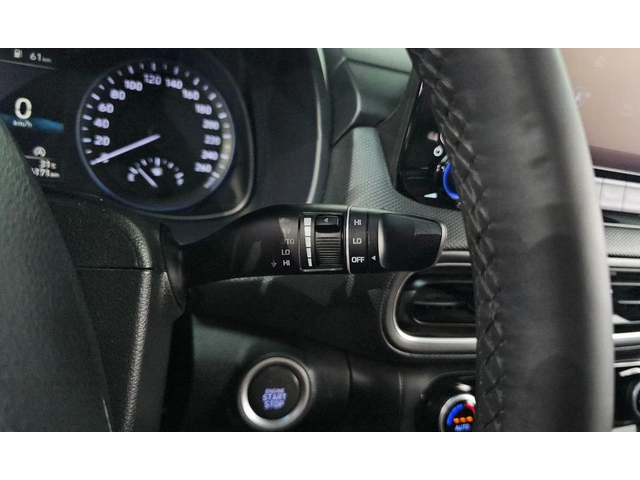 Hyundai Kona Gasoline 1.6 Turbo 2WD Inspiration - автомобили, коли, обяви за нови и употребявани 14