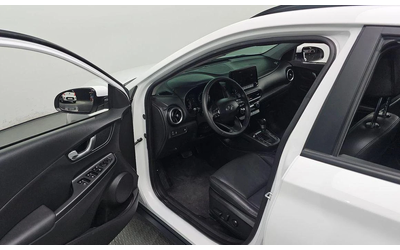 Hyundai Kona Gasoline 1.6 Turbo 2WD Inspiration - автомобили, коли, обяви за нови и употребявани 9